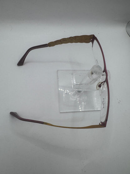 Lafont Cachemire Eyeglasses in color 782