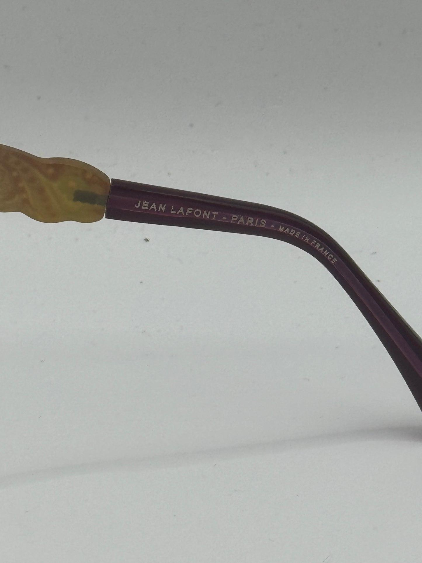 Lafont Cachemire Eyeglasses in color 782