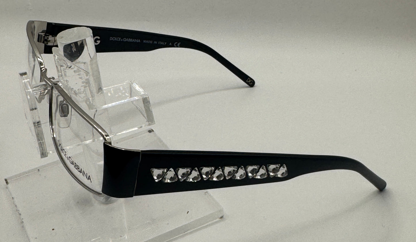 Dolce Gabbana 1160b Eyeglasses in color 061