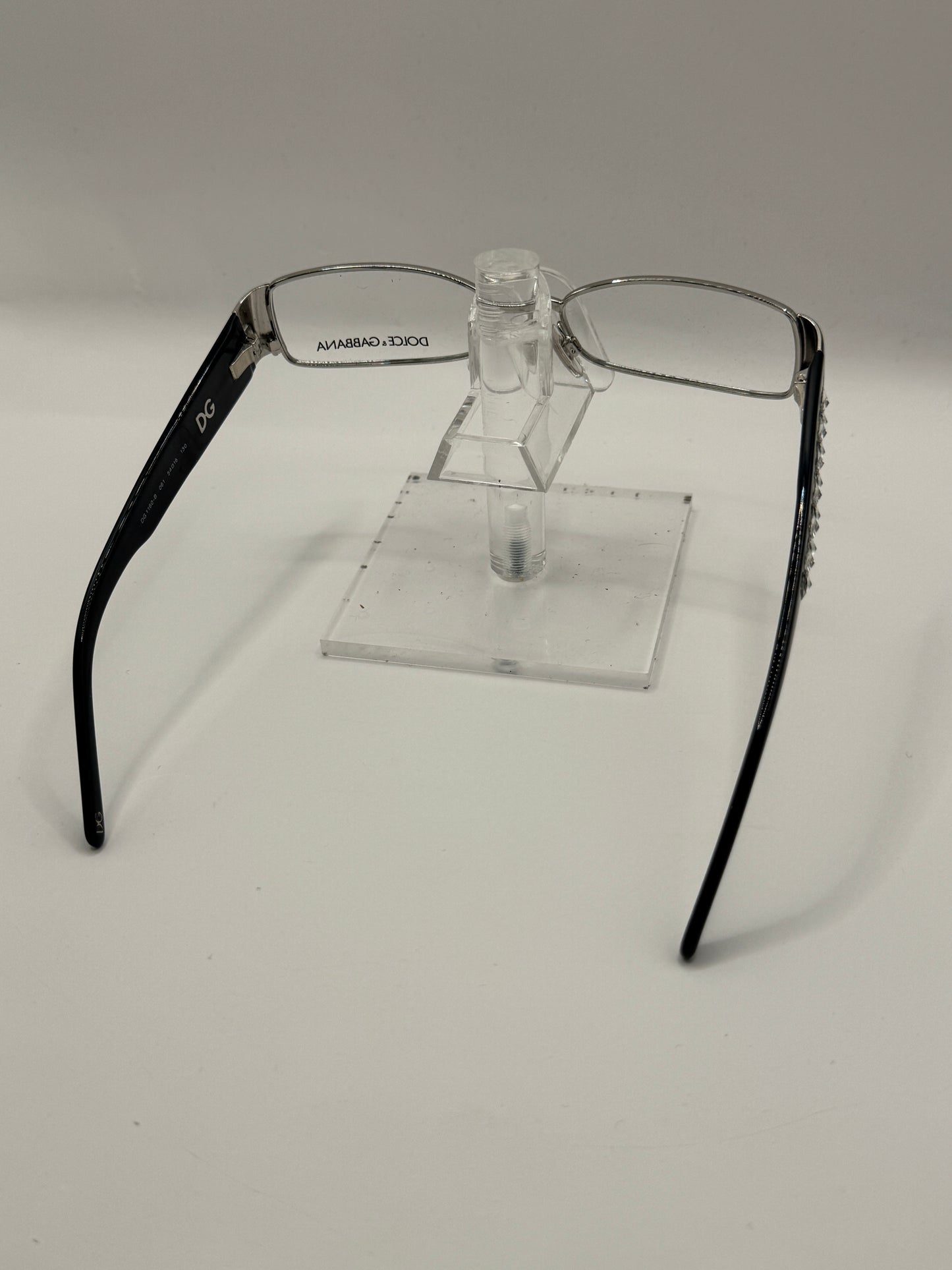 Dolce Gabbana 1160b Eyeglasses in color 061