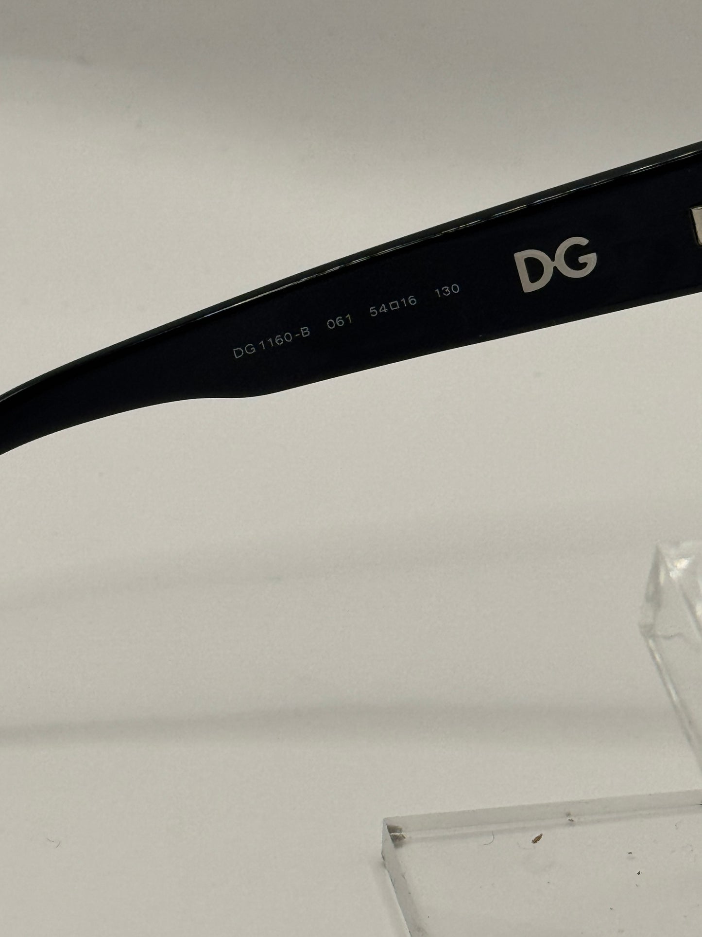 Dolce Gabbana 1160b Eyeglasses in color 061