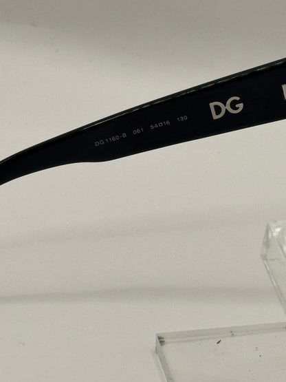 Dolce Gabbana 1160b Eyeglasses in color 061