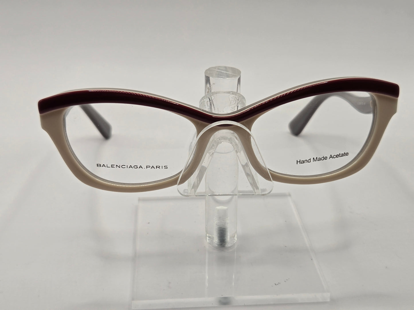 Balenciaga 0089 Eyeglasses in color Vdd00