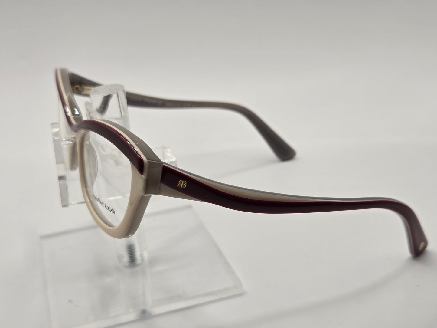 Balenciaga 0089 Eyeglasses in color Vdd00