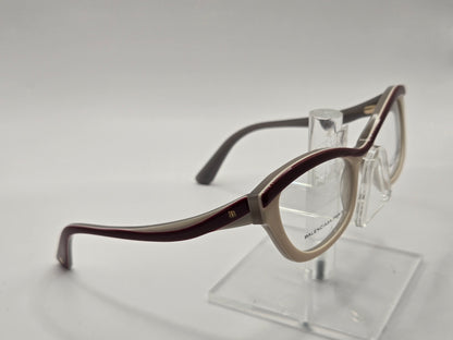 Balenciaga 0089 Eyeglasses in color Vdd00