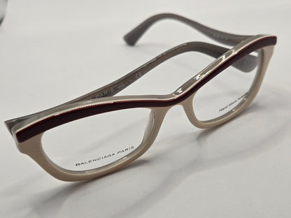 Balenciaga 0089 Eyeglasses in color Vdd00