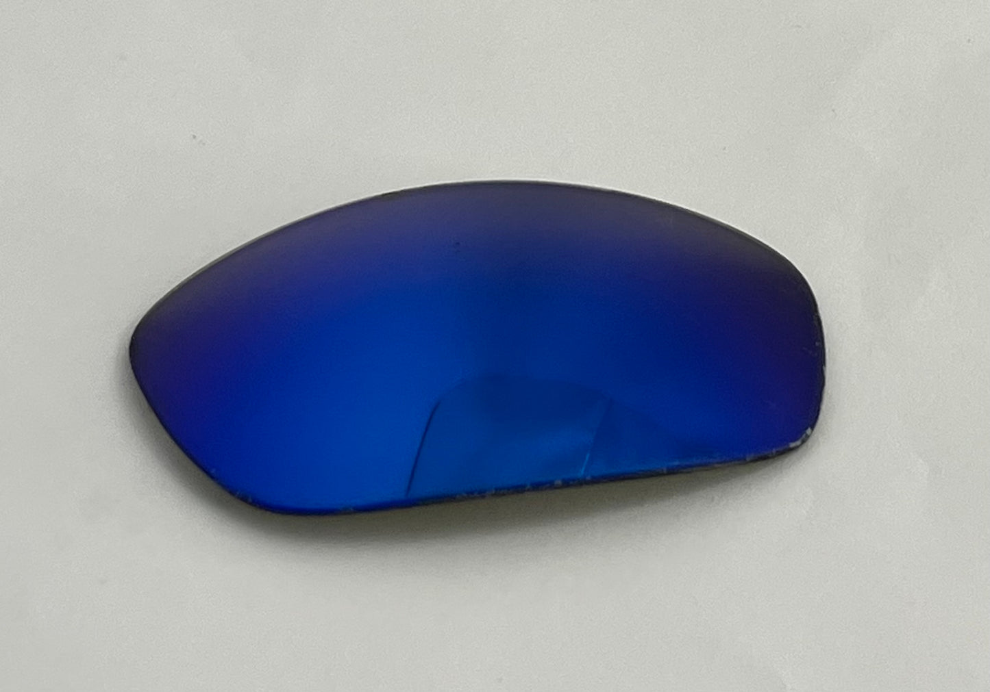 Costa Del Mar Saltbreak Left Lens Blue Mirror Glass 580G