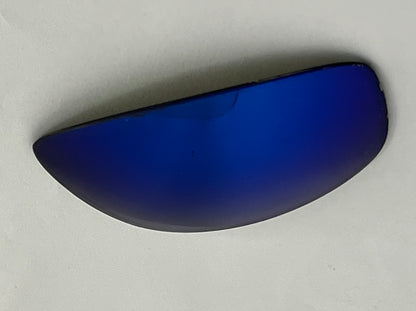 Costa Del Mar Saltbreak Left Lens Blue Mirror Glass 580G