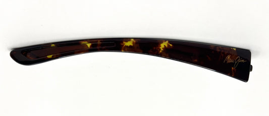 Maui Jim 440 Right Temple Tortoise