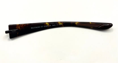 Maui Jim 440 Right Temple Tortoise