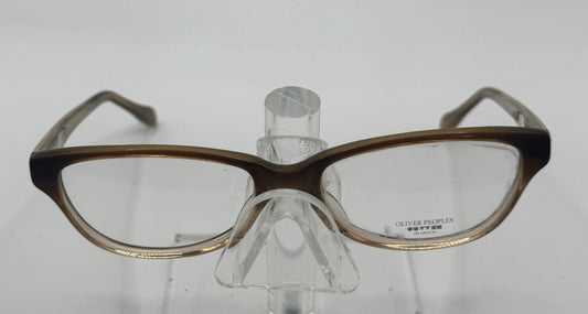 Oliver Peoples Devereaux Eyeglasses in color Topazgradient