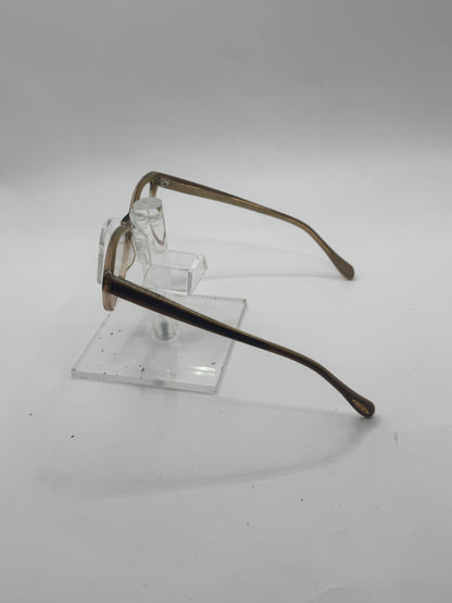 Oliver Peoples Devereaux Eyeglasses in color Topazgradient