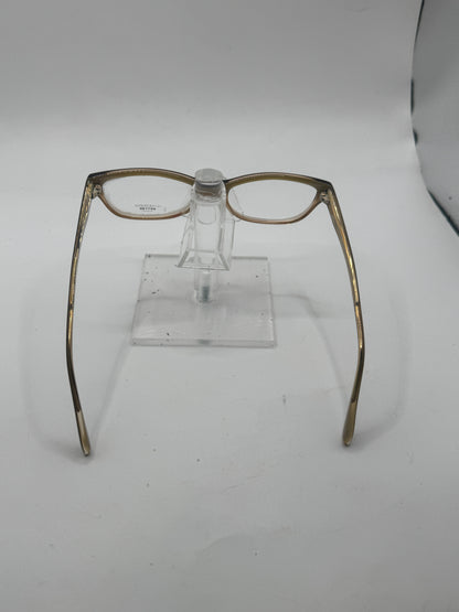 Oliver Peoples Devereaux Eyeglasses in color Topazgradient