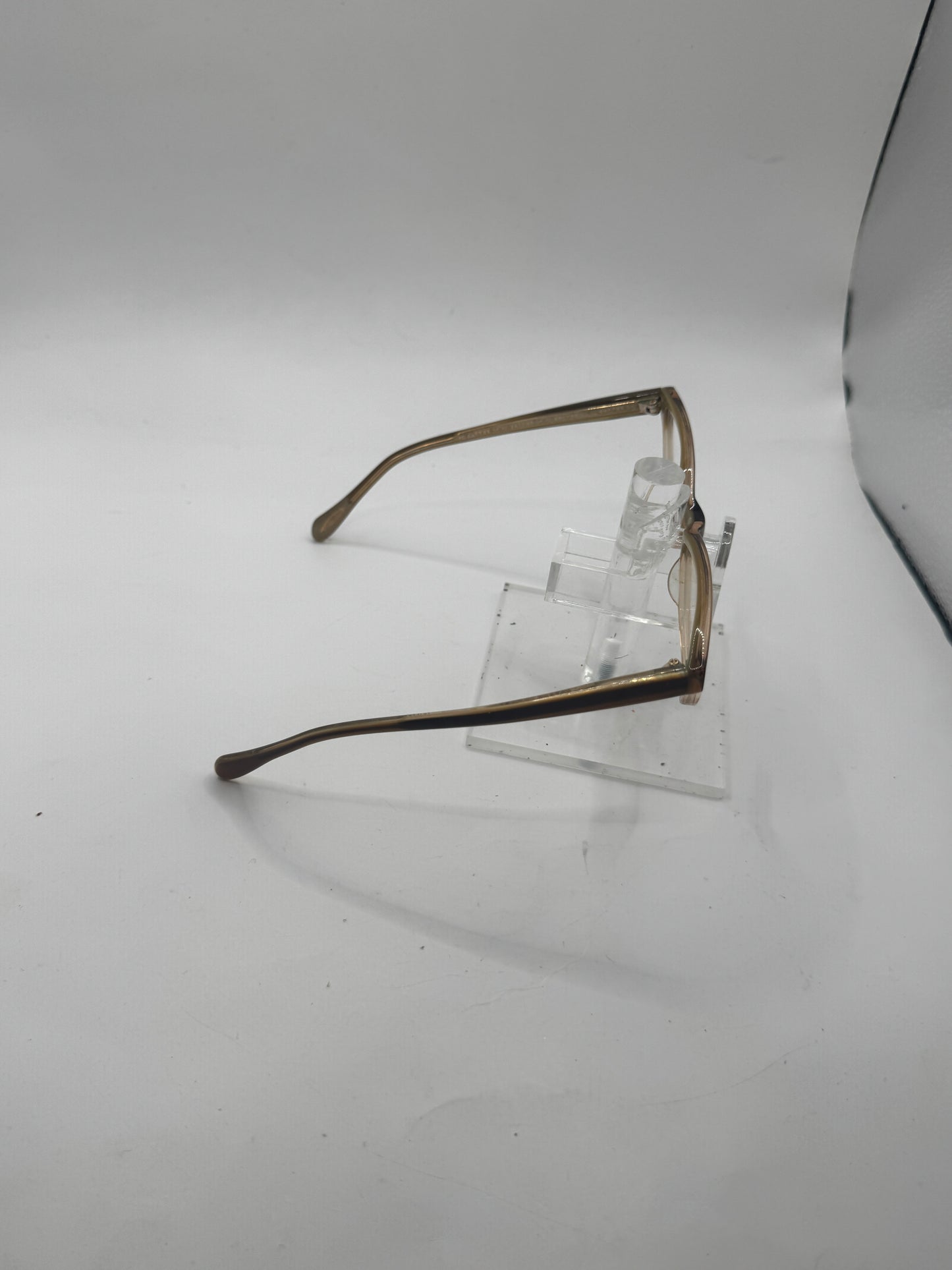 Oliver Peoples Devereaux Eyeglasses in color Topazgradient