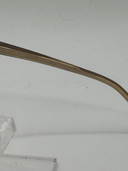 Oliver Peoples Devereaux Eyeglasses in color Topazgradient