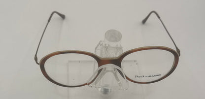 Polo 2008 Eyeglasses in color 5018