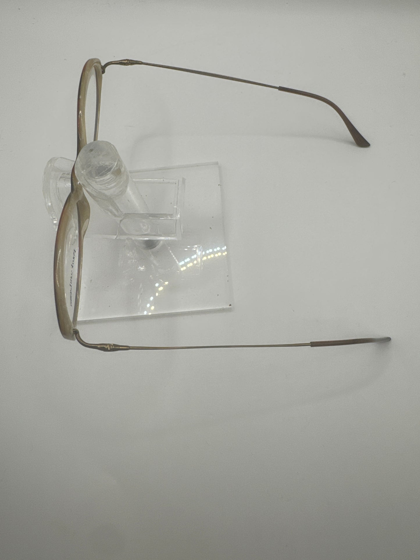 Polo 2008 Eyeglasses in color 5018