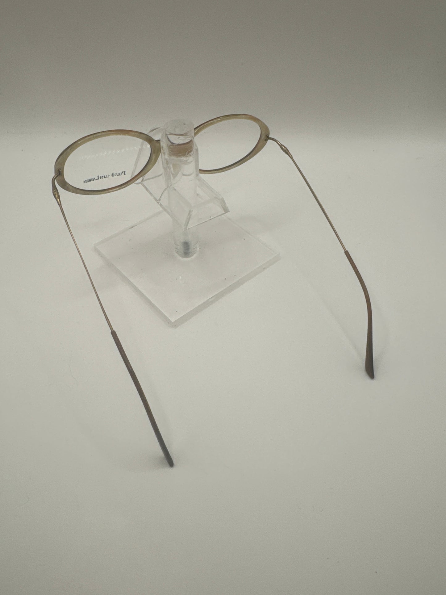 Polo 2008 Eyeglasses in color 5018