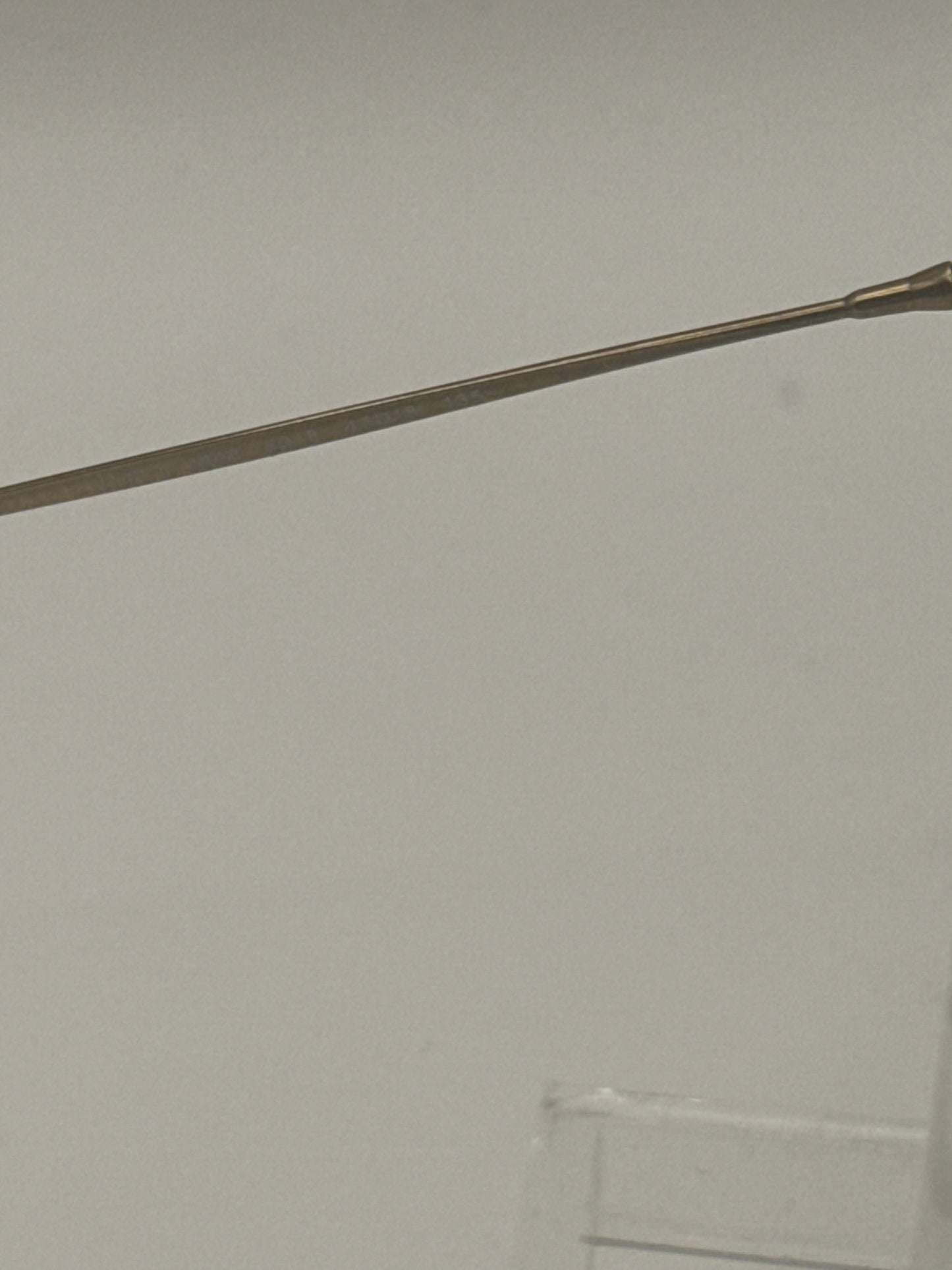 Polo 2008 Eyeglasses in color 5018