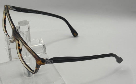 D&g 1215 Eyeglasses in color 1880