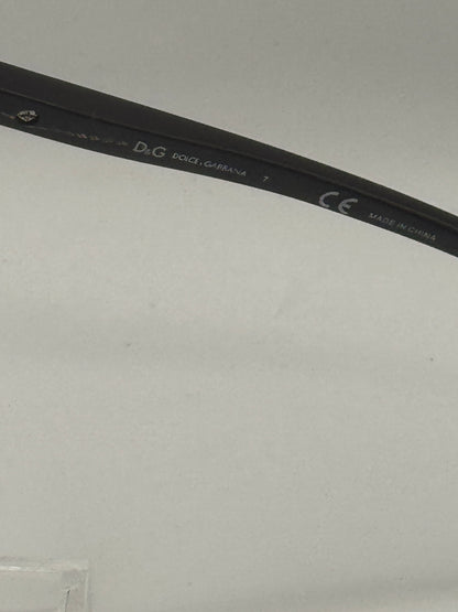D&g 1215 Eyeglasses in color 1880