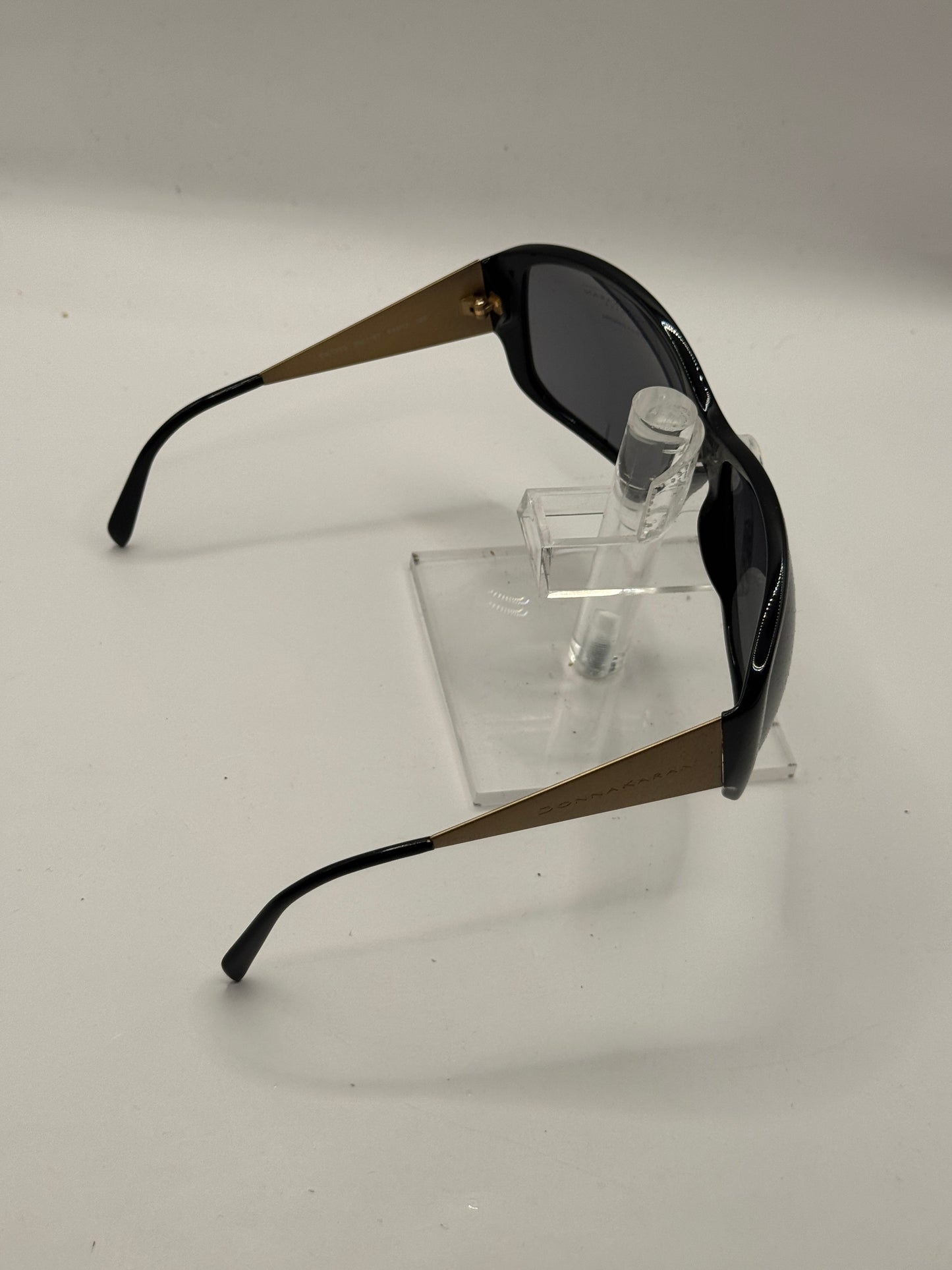 Donna Karan 1033 Sunglasses in color 300187