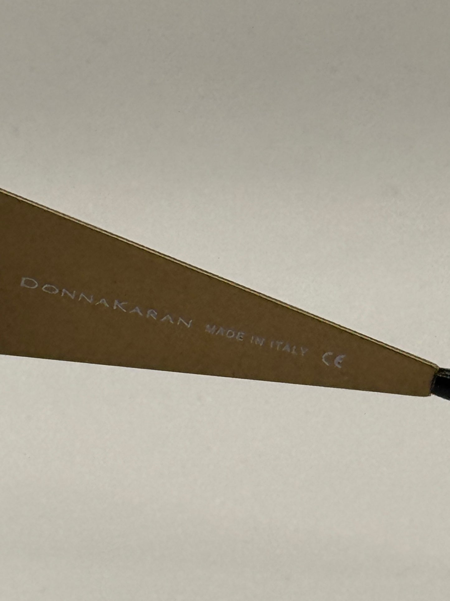 Donna Karan 1033 Sunglasses in color 300187