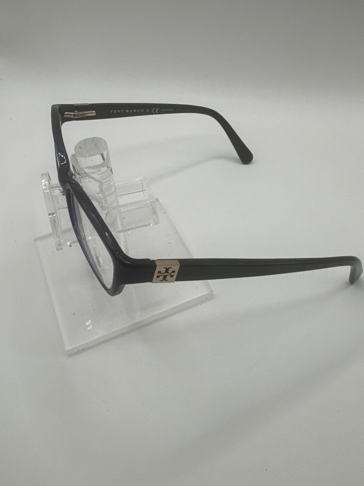 Tory Burch 2010 Eyeglasses in color 1034