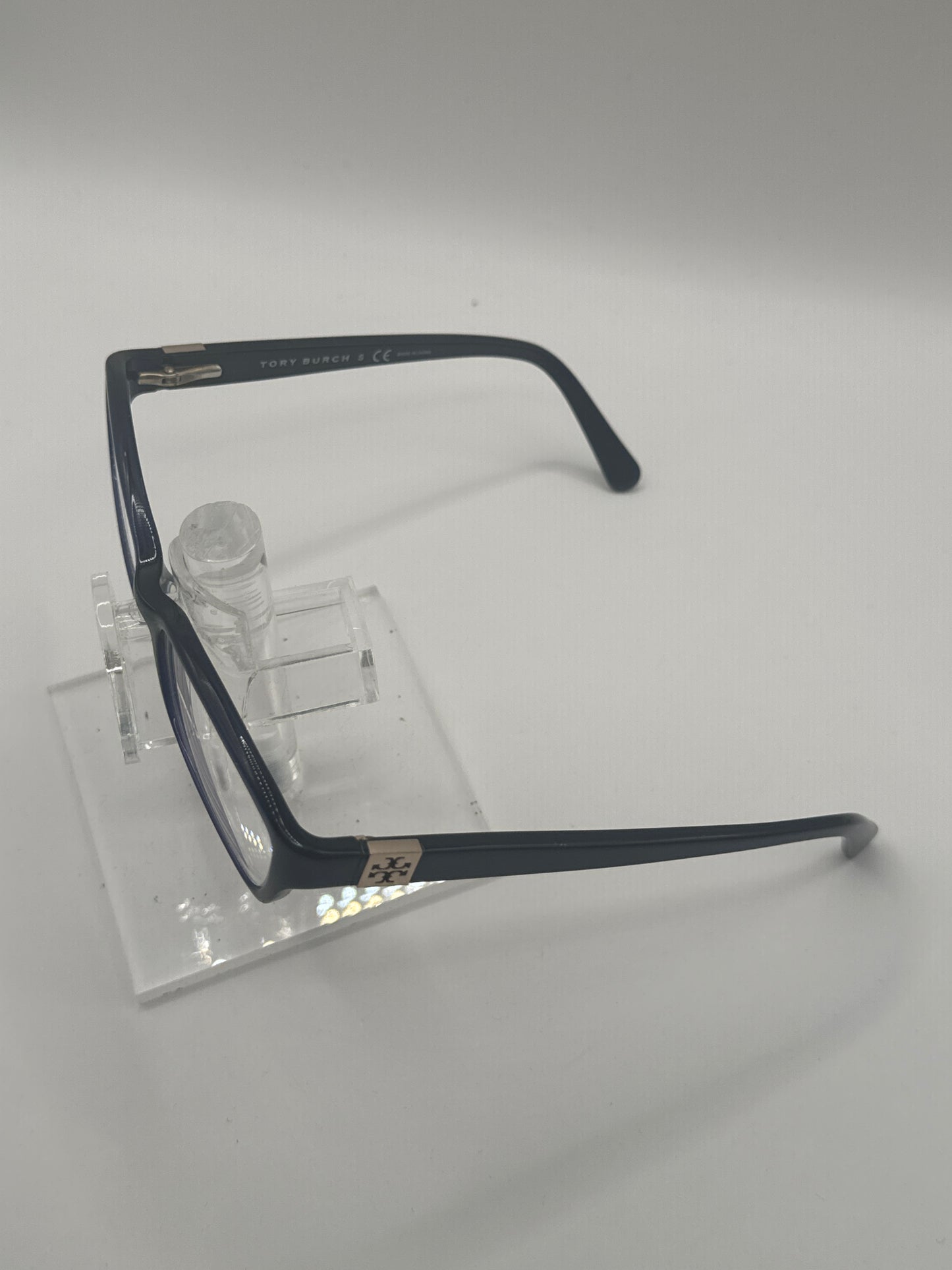 Tory Burch 2010 Eyeglasses in color 1034