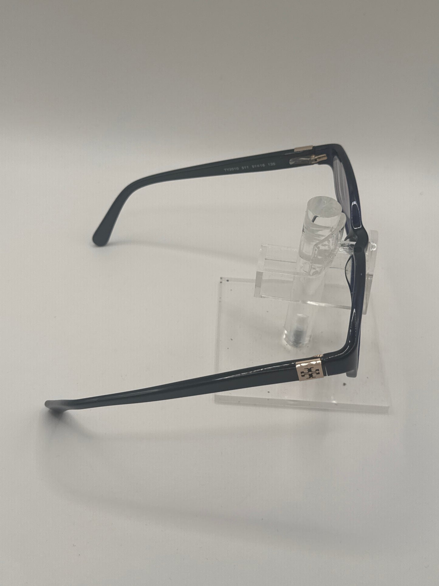 Tory Burch 2010 Eyeglasses in color 1034