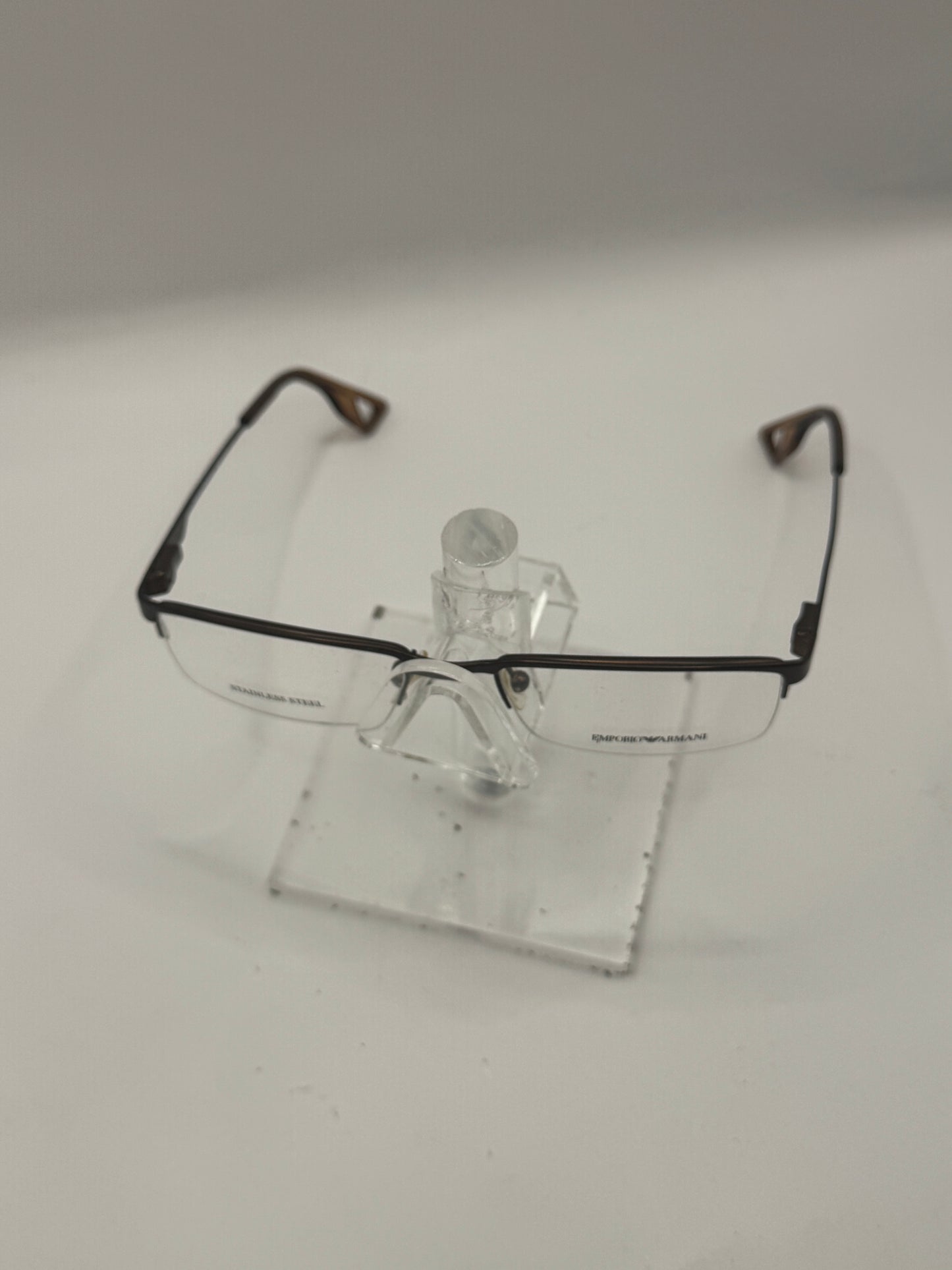 Emporio Armani 9491 Eyeglasses in color Nlx00