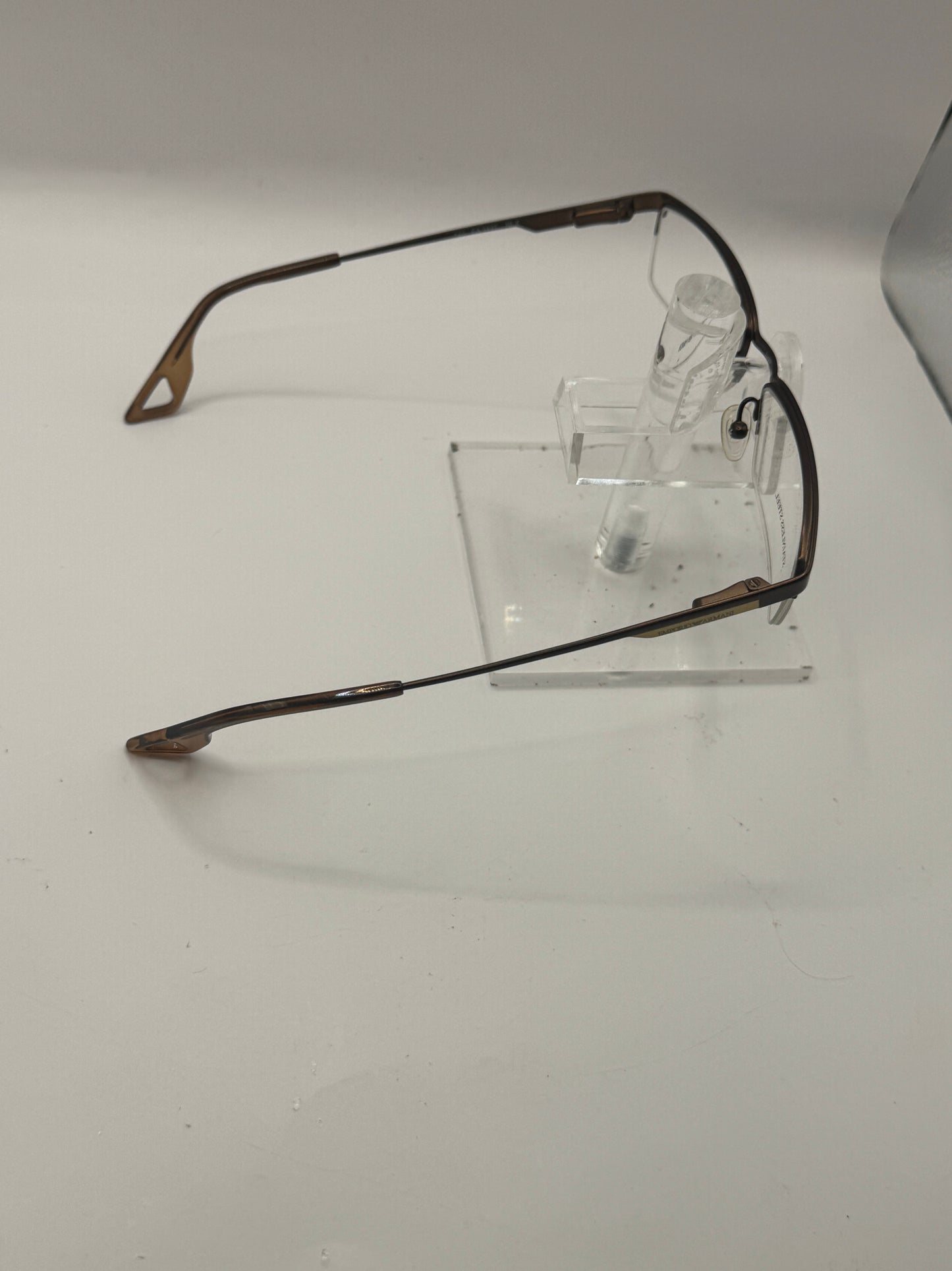 Emporio Armani 9491 Eyeglasses in color Nlx00
