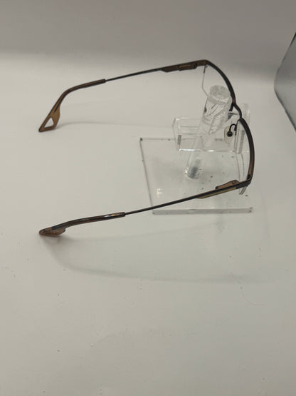 Emporio Armani 9491 Eyeglasses in color Nlx00