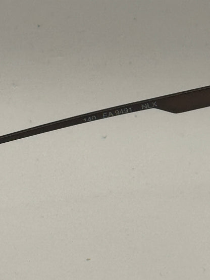 Emporio Armani 9491 Eyeglasses in color Nlx00