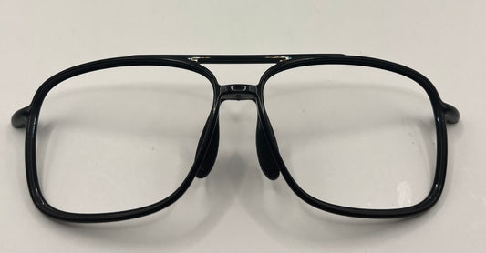 Maui Jim 437 Kaupo Gap Front Face Black