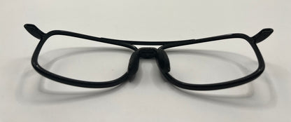 Maui Jim 437 Kaupo Gap Front Face Black