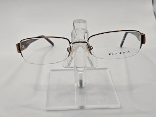 Burberry 1017 Eyeglasses in color 1018