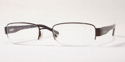 Burberry 1017 Eyeglasses in color 1018