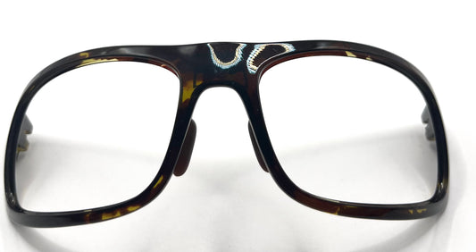 Maui Jim 440 Front Face Tortoise