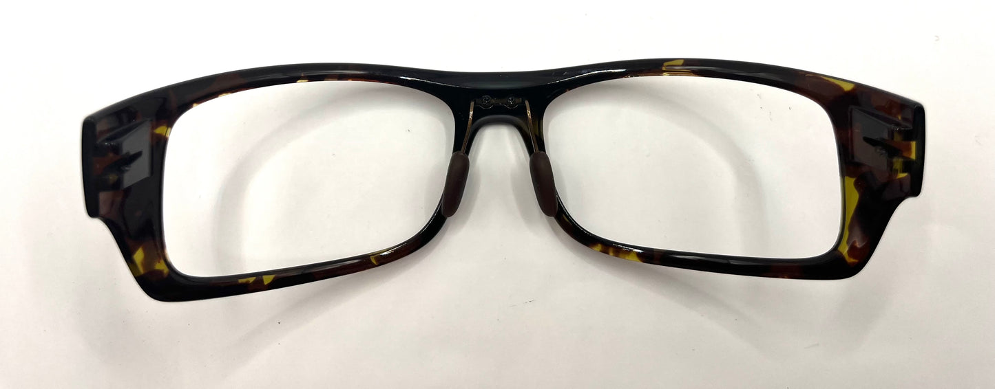 Maui Jim 440 Front Face Tortoise