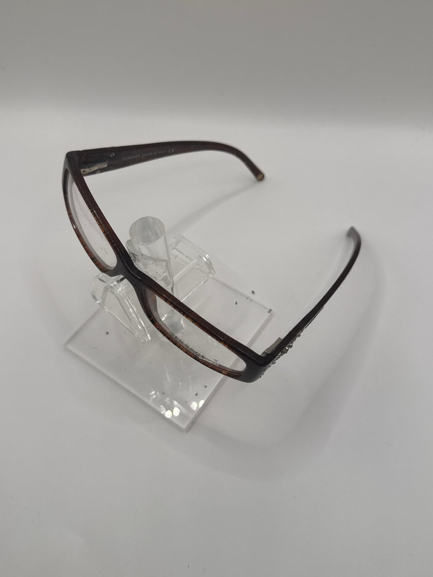 Versace 3096b Eyeglasses in color 585