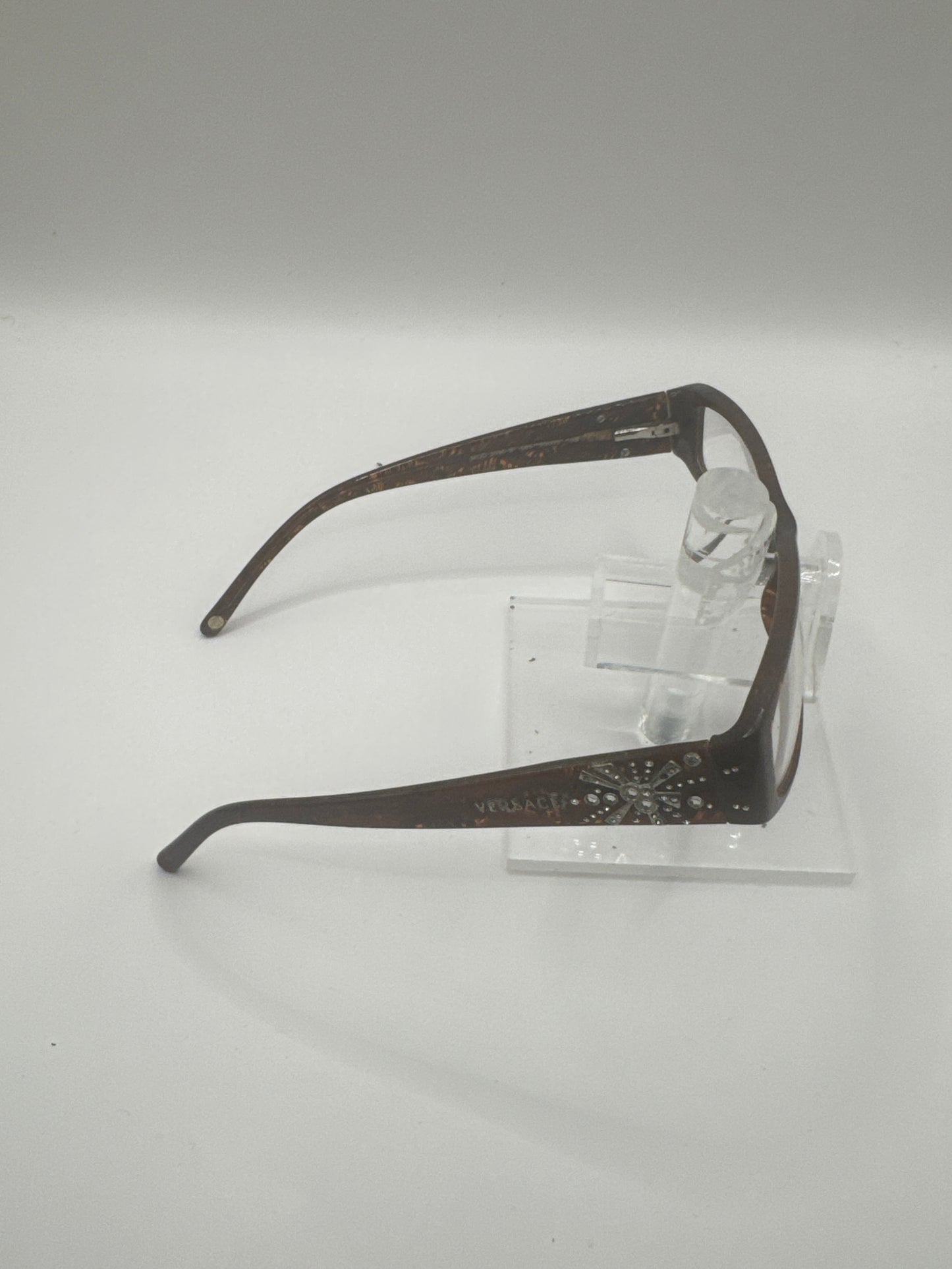 Versace 3096b Eyeglasses in color 585