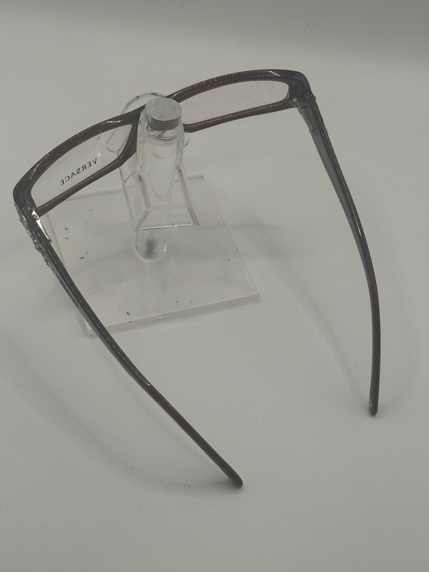 Versace 3096b Eyeglasses in color 585