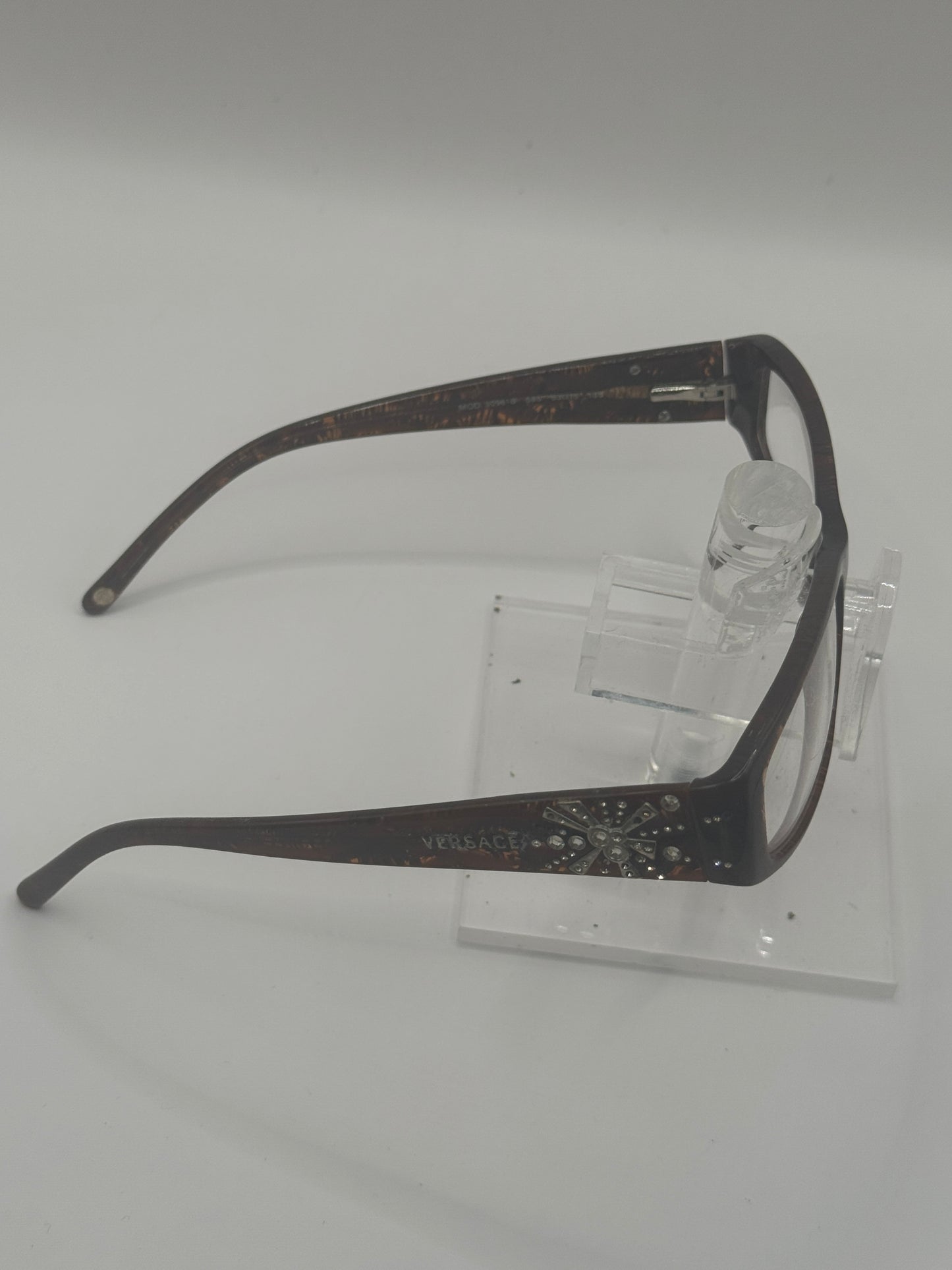 Versace 3096b Eyeglasses in color 585