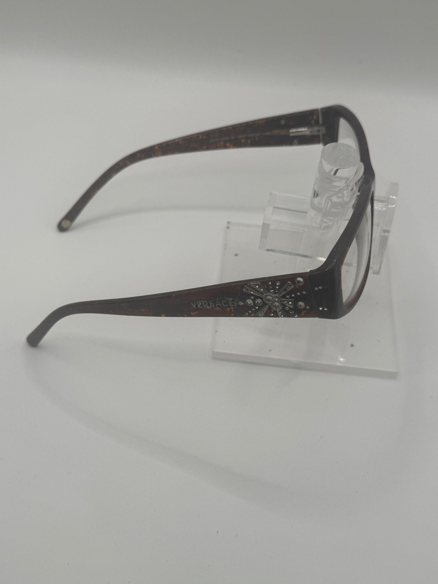 Versace 3096b Eyeglasses in color 585