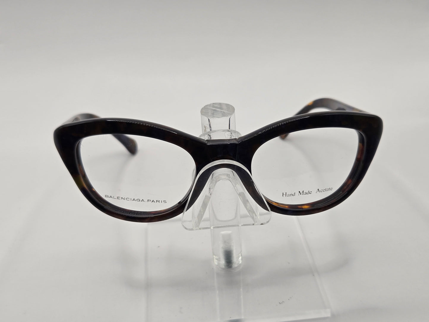 Balenciaga 0115 Eyeglasses in color V9t00