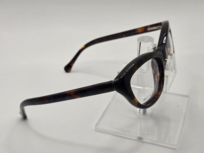 Balenciaga 0115 Eyeglasses in color V9t00