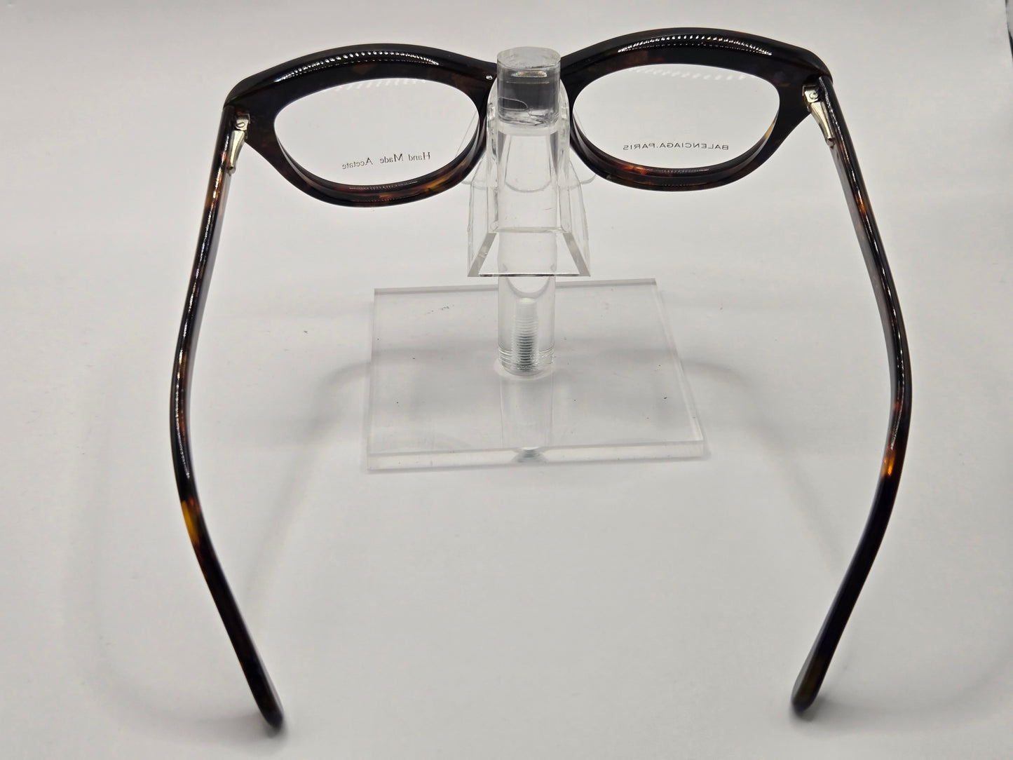 Balenciaga 0115 Eyeglasses in color V9t00