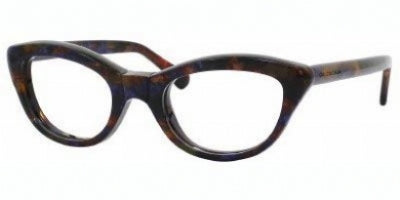 Balenciaga 0115 Eyeglasses in color V9t00