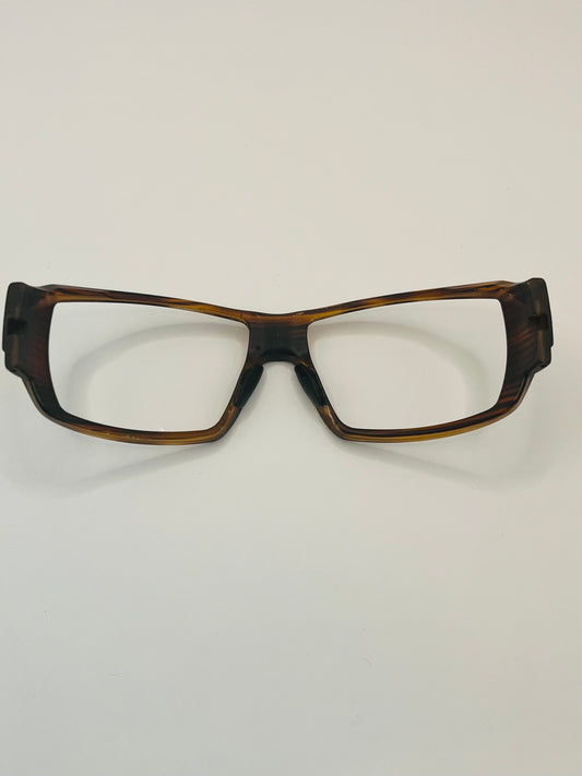 Smith Optics Matte Havana Front Face Tortoise